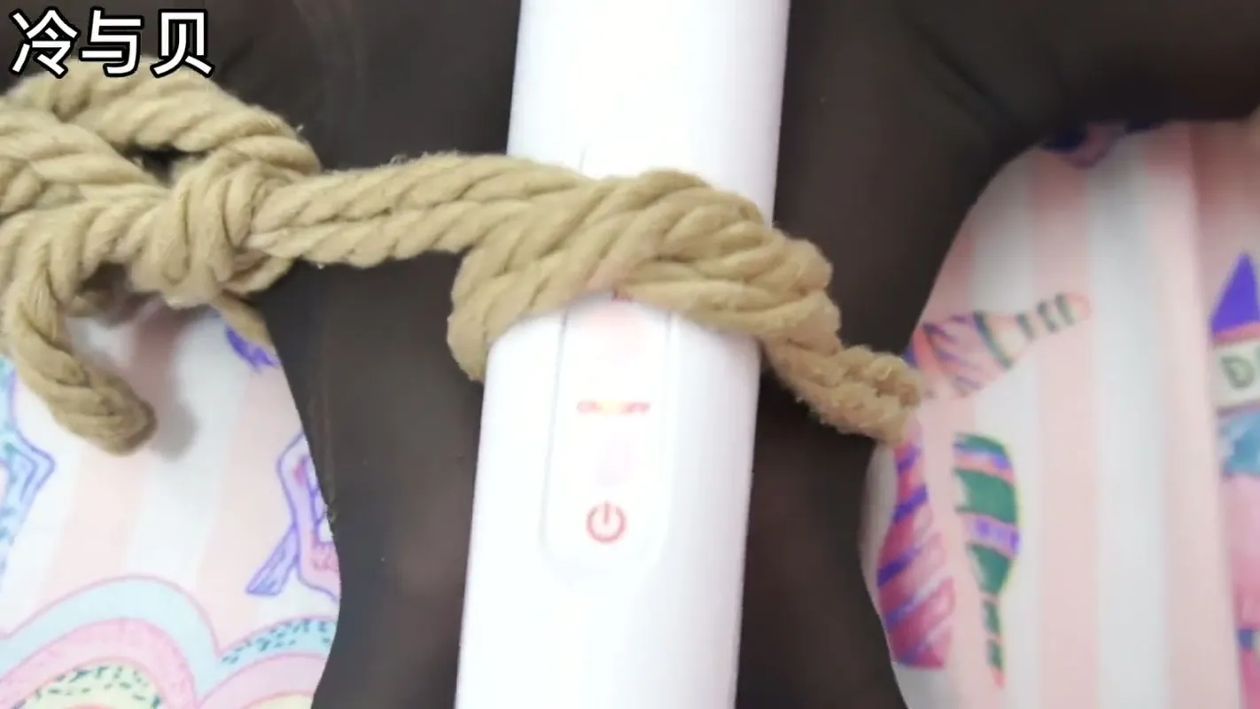 冷与贝SM A339 - 绳艺博主冷与贝