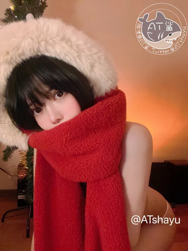 跨年限定 - AT鲨