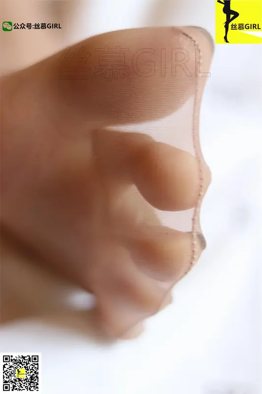 第012期 伊主管 丝密系列《女老大》 - 丝慕写真