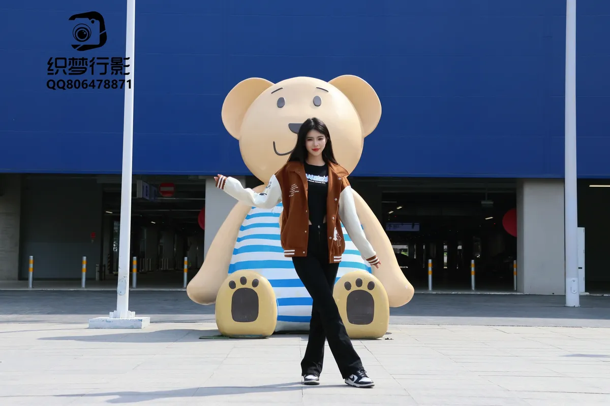 [织梦映像]NO.066 宜室宜家-飞入平常百姓家 - 织梦映像