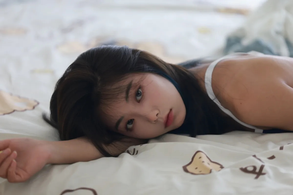 [MZSOCK]爱美足 No.334 晓禾 - IMZSOCK爱美足